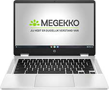 Google Chromebooks | Megekko Academy